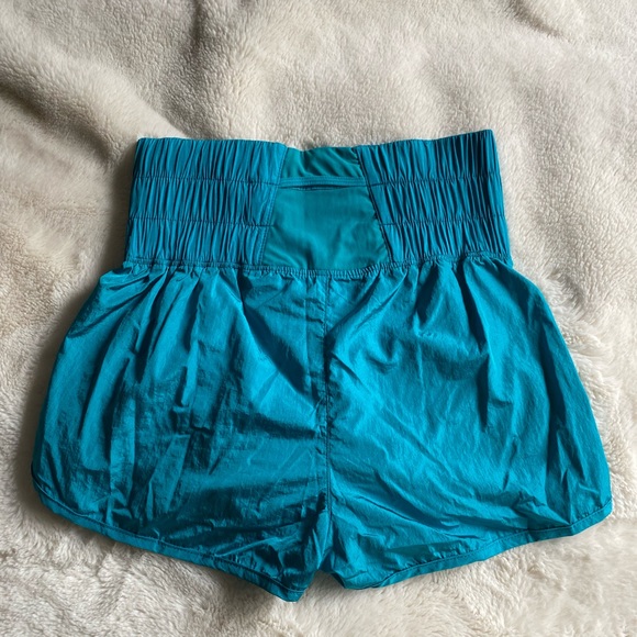 Free People Active wear Shorts - Picture 3 of 6